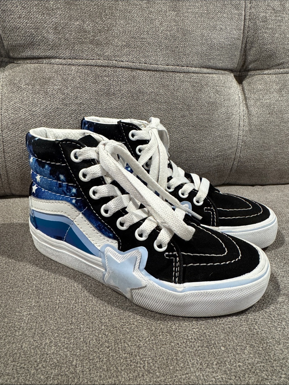 Vans Sk8 Star Galaxy